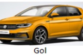Alerta de Seguridad: Vehículo Volkswagen, Modelo Gol, año 2022 Alerta de Seguridad: Vehículo Volkswagen, Modelo Gol, año 2022