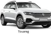 Alerta de Seguridad: Vehículos Volkswagen, Modelo Touareg, años 2019-2020