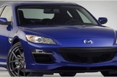 Alerta de Seguridad: Vehículos Mazda, Modelo RX-8, años 2008-2010.