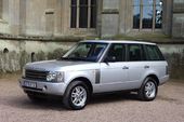 Alerta de Seguridad: Vehículos Land Rover, Modelo Range Rover, años 2007-2012 Alerta de Seguridad: Vehículos Land Rover, Modelo Range Rover, años 2007-2012