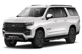 Alerta de Seguridad: Vehículos Chevrolet, Modelos: Tahoe y Suburban, año 2021 Alerta de Seguridad: Vehículos Chevrolet, Modelos: Tahoe y Suburban, año 2021