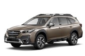 Alerta de Seguridad: Vehículos Subaru Outback, años 2020-2021 Alerta de Seguridad: Vehículos Subaru Outback, años 2020-2021