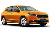 Alerta de Seguridad: Vehículos Skoda, Modelo Fabia, año 2021. Alerta de Seguridad: Vehículos Skoda, Modelo Fabia, año 2021.