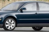 Alerta de Seguridad: Vehículo Volkswagen, Modelo Passat, año 2000 Alerta de Seguridad: Vehículo Volkswagen, Modelo Passat, año 2000