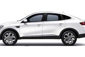 Alerta de Seguridad: Vehículo Renault, Modelo Arkana, año 2021 Alerta de Seguridad: Vehículo Renault, Modelo Arkana, año 2021