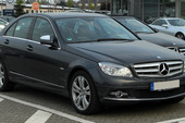 Mercedes Benz Clase C Mercedes Benz Clase C