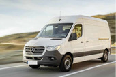 Alerta de Seguridad: Vehículos Mercedes Benz, Modelo Sprinter, años 2018-2022. Alerta de Seguridad: Vehículos Mercedes Benz, Modelo Sprinter, años 2018-2022.