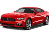 Alerta de Seguridad: Vehículos Ford, Modelo Mustang, años 2014 -2018 Alerta de Seguridad: Vehículos Ford, Modelo Mustang, años 2014 -2018