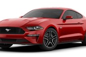 Alerta de Seguridad: Vehículo Ford, Modelo Mustang, años 2021-2022 Alerta de Seguridad: Vehículo Ford, Modelo Mustang, años 2021-2022