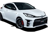 Alerta de Seguridad: Vehículo Toyota, Modelo GR Yaris, año 2021 Alerta de Seguridad: Vehículo Toyota, Modelo GR Yaris, año 2021