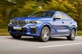 Alerta de Seguridad: Vehículo BMW Modelo Serie X6, año 2021