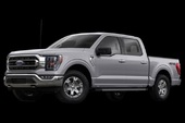 Alerta de Seguridad: Vehículos Ford, Modelo F150, año 2021 a 2022