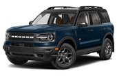 Alerta de Seguridad: Vehículos Ford, Modelo Bronco Sports, año 2021 a 2022