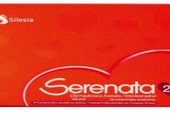 Alerta de Seguridad: Laboratorios Andrómaco S.A. medicamentos Serenata 20 comprimidos recubiertos, año 2021 Alerta de Seguridad: Laboratorios Andrómaco S.A. medicamentos Serenata 20 comprimidos recubiertos, año 2021