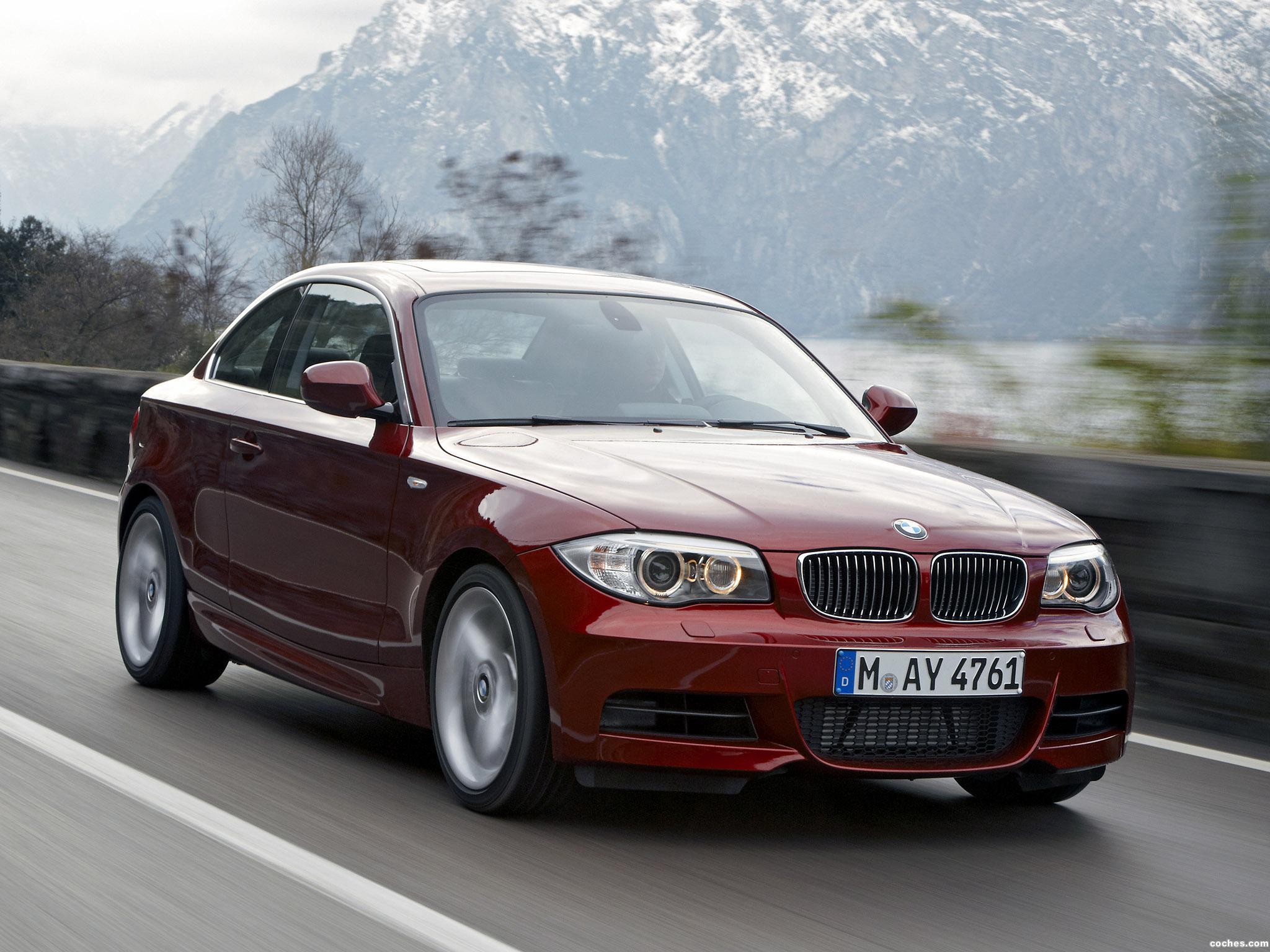 BMW serie 1