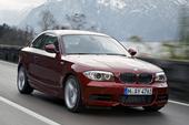 BMW serie 1 BMW serie 1