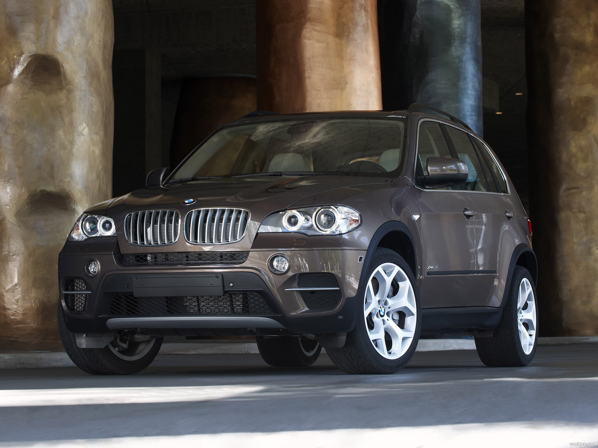 BMW serie X5