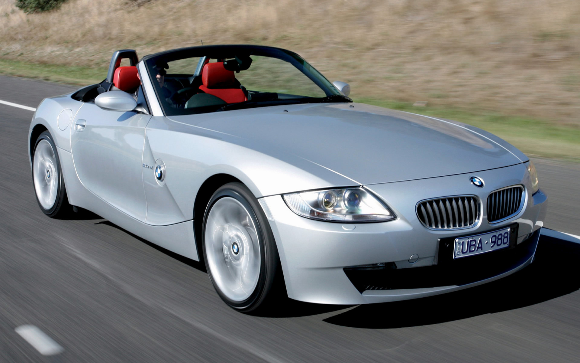 BMW serie Z4