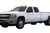 Alerta de Seguridad: Vehículos Chevrolet modelo Silverado 3500, años 2008 y 2009 Alerta de Seguridad: Vehículos Chevrolet modelo Silverado 3500, años 2008 y 2009