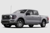 Alerta de Seguridad: Vehículos Ford modelo F150, años 2021 - 2022. Alerta de Seguridad: Vehículos Ford modelo F150, años 2021 - 2022.