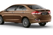 Alerta de Seguridad: Vehículos Suzuki modelo Ciaz, años 2016 a 2020 Alerta de Seguridad: Vehículos Suzuki modelo Ciaz, años 2016 a 2020
