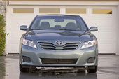 Vehículo CAMRY Vehículo CAMRY