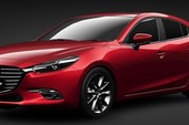 alerta seguridad vehículos mazda 2hb sedan mazda3 mazda6