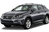 Alerta Seguridad Vehículos Lexus RX350 y NX200T, y Toyota Hilux 2015 2016 2017