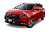 alerta seguridad sernac vehiculos jac s2 años 2016 2017 2018 alerta seguridad sernac vehiculos jac s2 años 2016 2017 2018